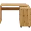 Písací stôl  Miu03 votan,5