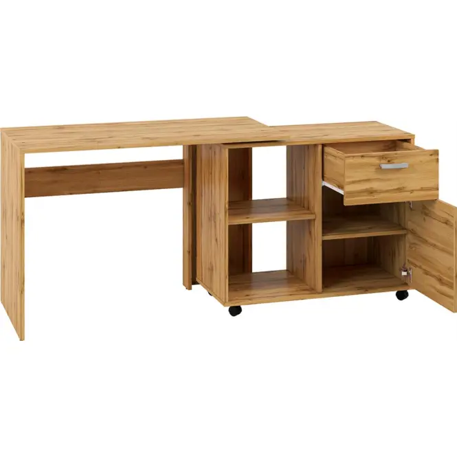 Písací stôl  Miu03 votan,7