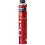 KOELNER Celoročná montážna pištoľová pena 750ml