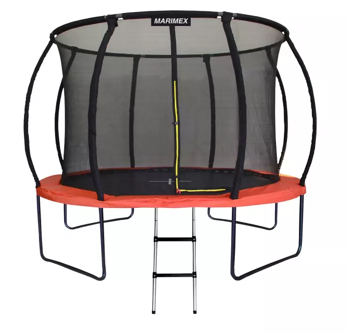 Trampolína Marimex Premium 305 cm