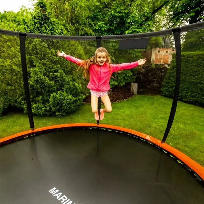 Trampolína Marimex Premium 305 cm,11