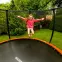 Trampolína Marimex Premium 305 cm,11