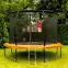 Trampolína Marimex Premium 305 cm,3