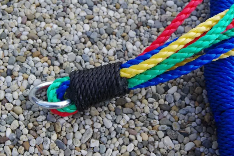 Kruh hojdací color Marimex,7