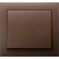 Jednopólový  vypínač ŁP-1W/52
