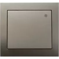 Krížový vypínač ŁP-4W/45
