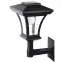 Solárna LED záhradná lampa 1W TR 501,2