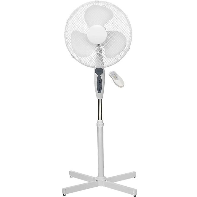 Ventilátor Remote Fan 16˝ biely PRSF16W