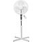 Ventilátor Remote Fan 16˝ biely PRSF16W,2