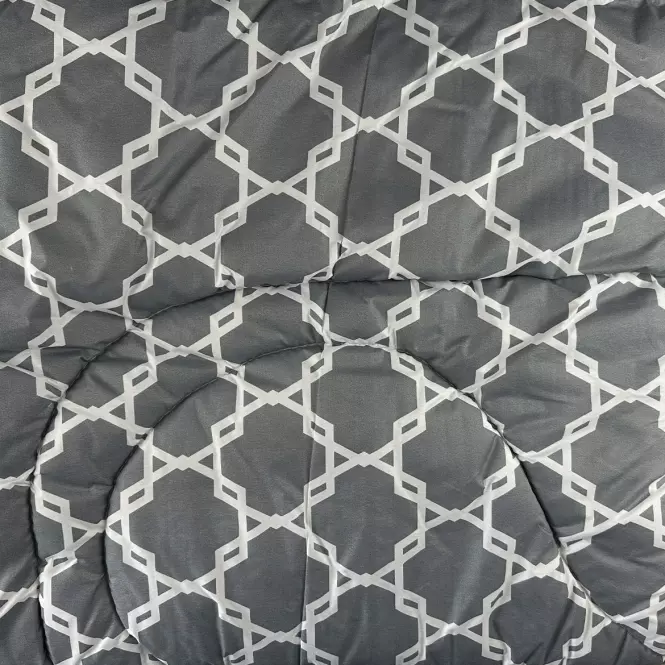 Polyesterový paplón 140x200+ vankúš 70x80,4