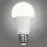 Žiarovka LED EM 10W A60 E27 4200K