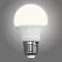 Žiarovka LED EM 6W G45 E27 2700K