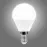 Žiarovka LED EM 6W P45 E14 4200K