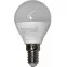 Žiarovka LED EM 6W P45 E14 4200K,2