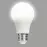 LED žiarovka QTEC A60 13W E27 4200K