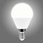 LED žiarovka QTEC P45 5W E14 2700K
