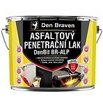 Den Braven Denbit Asfaltový Penetračný Lak Br-Alp 9kg