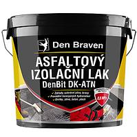 DenBit Asfaltový izolačný lak DK-ATN    9kg