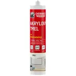 Debbex Akrylový Tmel Biely 280ml