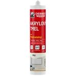 Debbex Akrylový Tmel Biely 280ml