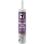 Den Braven Akrylový Tmel Express Biely 280ml