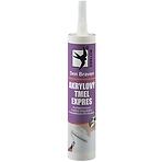 Den Braven Akrylový Tmel Express Biely 280ml