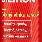 Debbex Sanitárny silikón Transparent 280ml