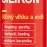 Debbex Sanitárny silikón Transparent 280ml
