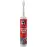 Den Braven Neutrálny silikón Oxim biely 280 ml