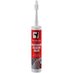 Den Braven Neutrálny silikón Oxim Transparent 280 ml