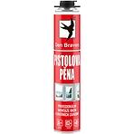 Den Braven Pištolová Pena Red line 750ml