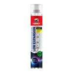 Den Braven Nízkoexpanzná Pištolová Pena Profi 750ml