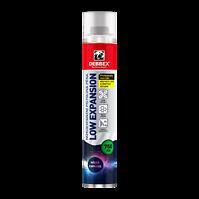 Den Braven Nízkoexpanzná Pištolová Pena Profi 750ml