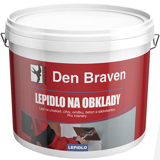 Den Braven Lepidlo na obklad Rl 310 ml