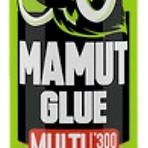 Den Braven Mamut Glue Multi Biely 290ml