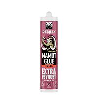 Debbex Mamut Glue Total Biely 290ml