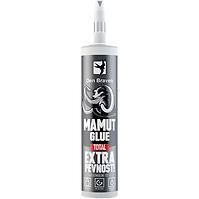 Den Braven Mamut Glue Crystal Transparent 290ml