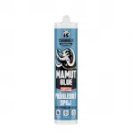 Den Braven Mamut Glue Crystal Transparent 290ml