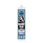 Den Braven Mamut Glue Crystal Transparent 290ml