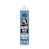 Den Braven Mamut Glue Crystal Transparent 290ml