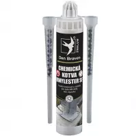 Den Braven Chemická Kotva Vinylester 280ml