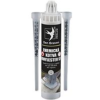 Den Braven Chemická Kotva Vinylester 280ml