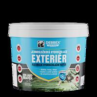 Debbex Hydroizolácia Exteriér 5kg