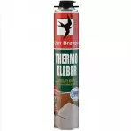 Den Braven Pištolová Pena Thermokleber 750ml