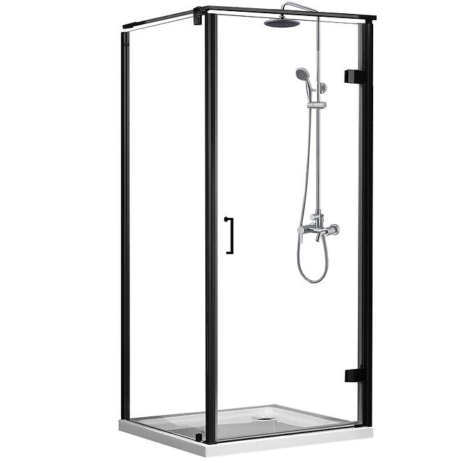 Sprchový kút Maja 90x90x190,3