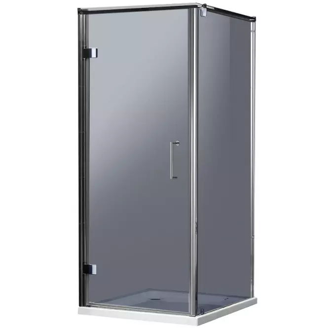 Sprchový kút 90x90x190,3