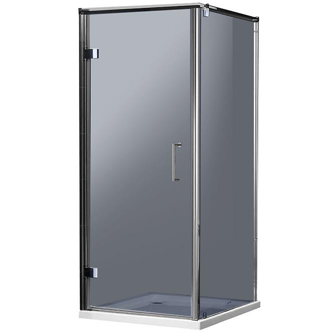 Sprchový kút 90x90x190,3