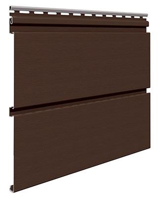 Podhľadový obklad PCV SVP-09 Hnedý,2