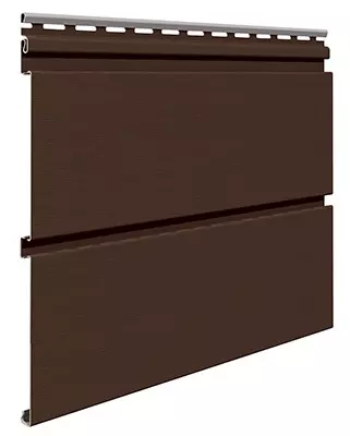 Podhľadový obklad PVC SVP-09 hnedý,2