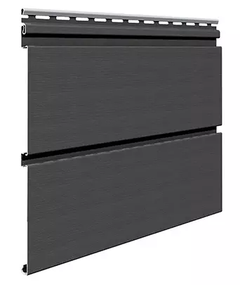Podhľadový obklad PVC SVP-09 Grafit